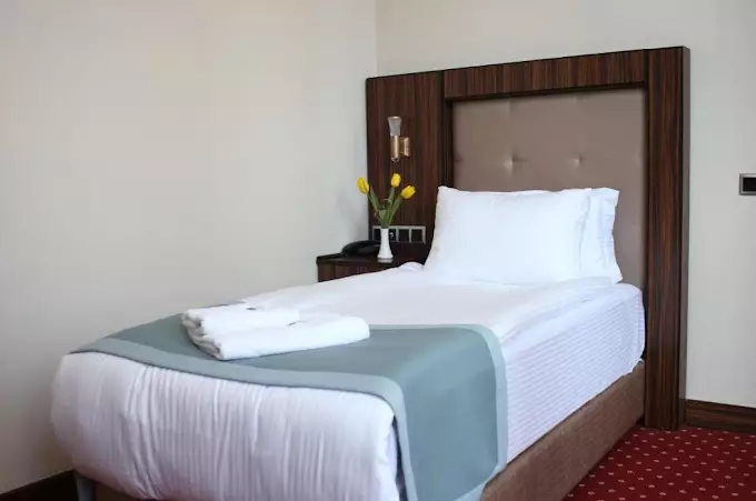 Legend Business Hotel Batumi